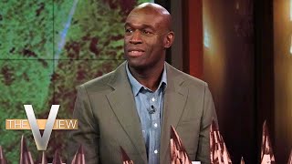 Steve Toussaint Talks New Season of 'House of the Dragon' | The View