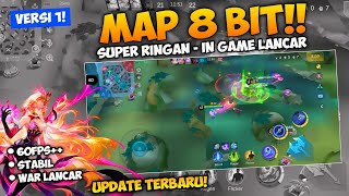 Update ‼ Config ML Anti Lag Smooth Map Sanctum Island | Lag Fix Frame Drop | Mobile Legends screenshot 1