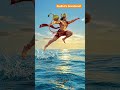 Om matutanandan Namo namah #hanuman #bajrangbali #devotional #short #video #god #trending #god #yt