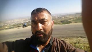 Morocco Motorcycle Tour Yamaha SR400 2016