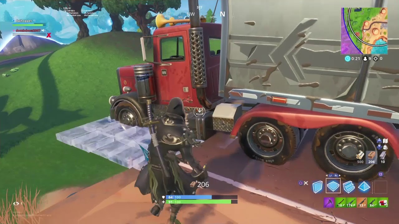 32 kills 2 and mini lezerbeam 2 videos in 1