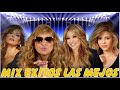 THALIA ,PAULINA RUBIO ,SHAKIRA , GLORIA TREVI  -  MIX EXITOS 2021