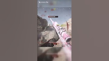 XRK Stalker Fastest ADS Quickscope Class