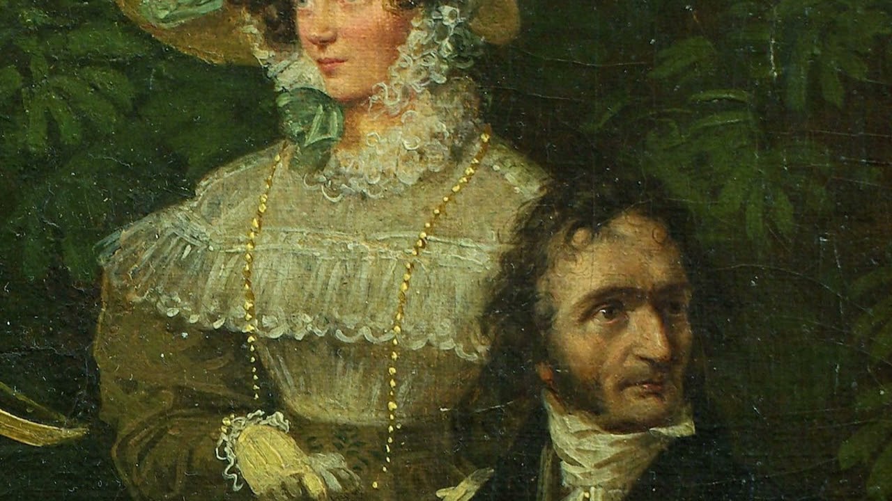 Carl Maria von Weber: Piano Concerto No.1 in C Major, Op.11 (1810)