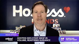 Hostess The American Consumers Love Of Baked Goods Is Universal, Ceo Says