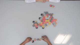 Playing The Grid Game screenshot 4