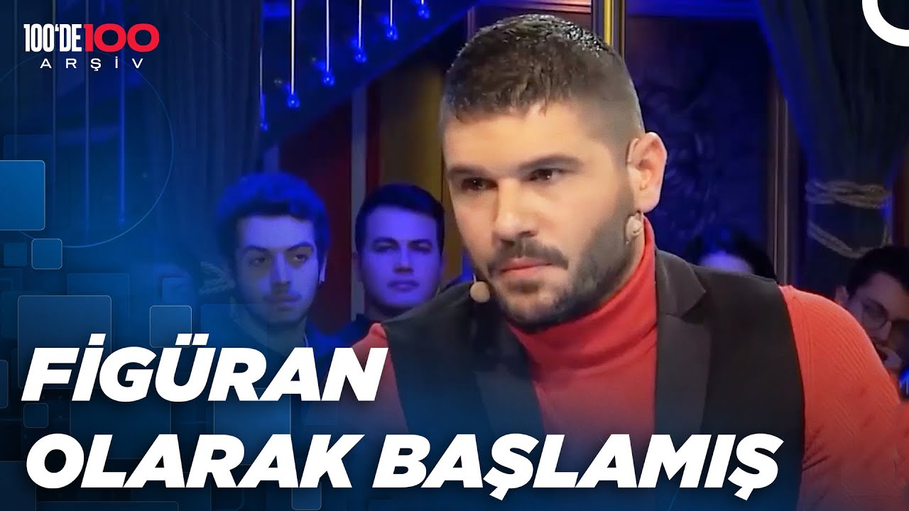 Tolgahan Sayışman Kariyer Basamaklarını Nasıl Çıktı? | Okan Bayülgen ile Uykusuzlar Kulübü
