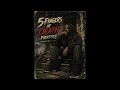 RaaZiYehl - 5 Fingers of Death freestyle (prod. by Eminem)