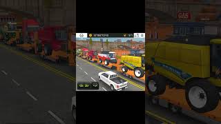 Fs 18 Transport All Vehicles With Loader ! Farming Simulator 18 Gameplay ! Timelapse #fs18