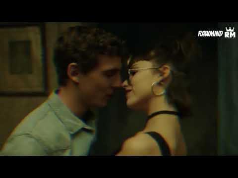 Best kissing scene in Money Heist (la casa de papel) Tokyo and Rio romantic kiss scene #shorts