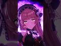 【シャニソン】黒&times;ピンクコメティックでアイノウ