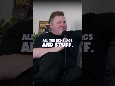 Ignoring Red Flags with John Feitelberg @KFCRadio