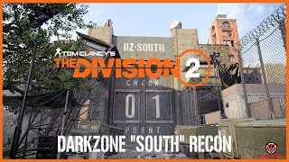 The Division 2 | DARKZONE 