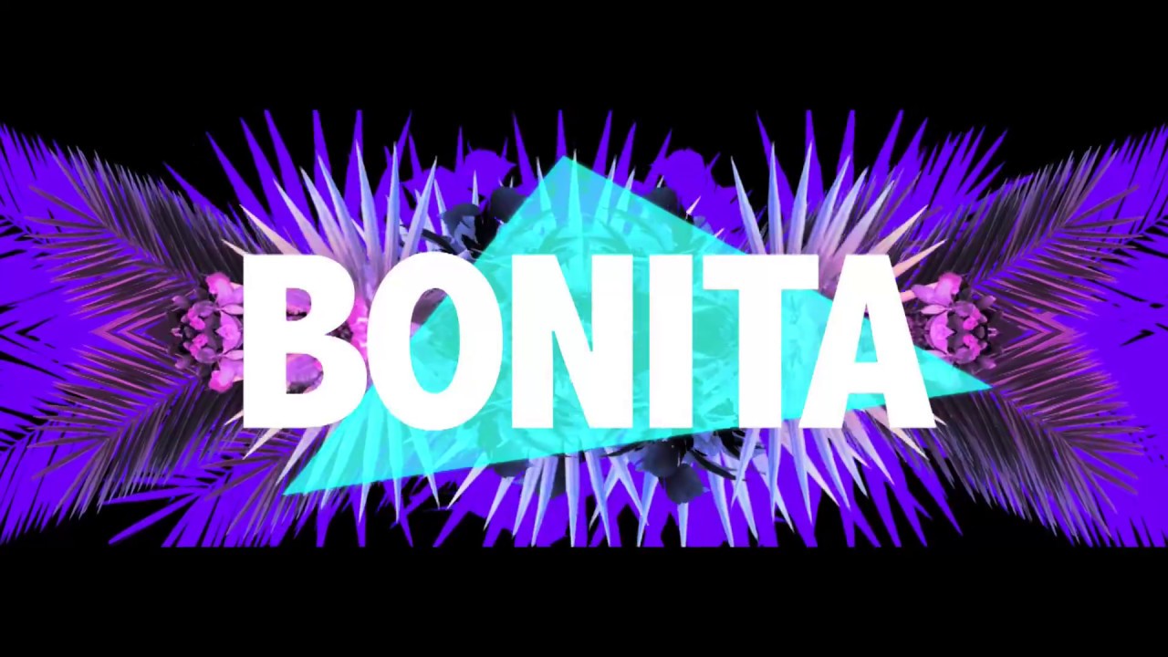 Watch Virgul - Bonita feat. V-Tek on YouTube Watch Virgul - Bonita feat. V-Tek on YouTube