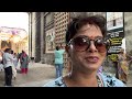 Vellore Golden Temple Kanchipuram Kamakshi Amman Temple Full Day Local Sightseeing Tour Vlog Hindi