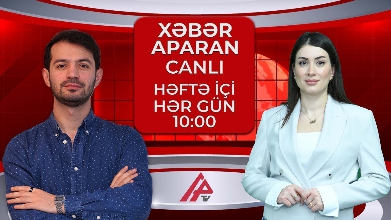 Regionda artan gərginlik - İran xaos yaratmaqda maraqlıdır - XƏBƏRAPARAN