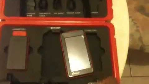 Launch X431 Diagun Instruction Video | Vtoolshop