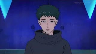 Tower Of God : Episode 4 Subtitle Indonesia