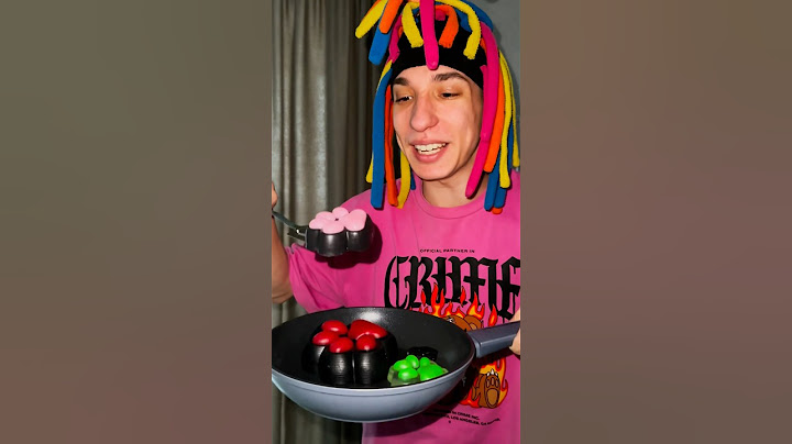 Китайка жарит Таба Лапки😂😆