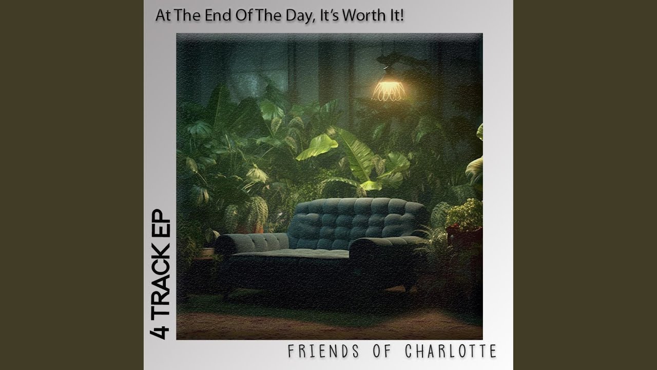 This Ranch Has A Porch - YouTube