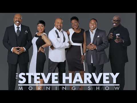 Steve Harvey react Will Smith for SMACKING Chris Rock At Oscars