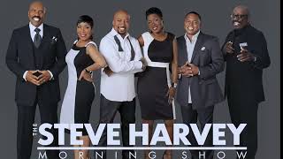 Steve Harvey react Will Smith for SMACKING Chris Rock At Oscars