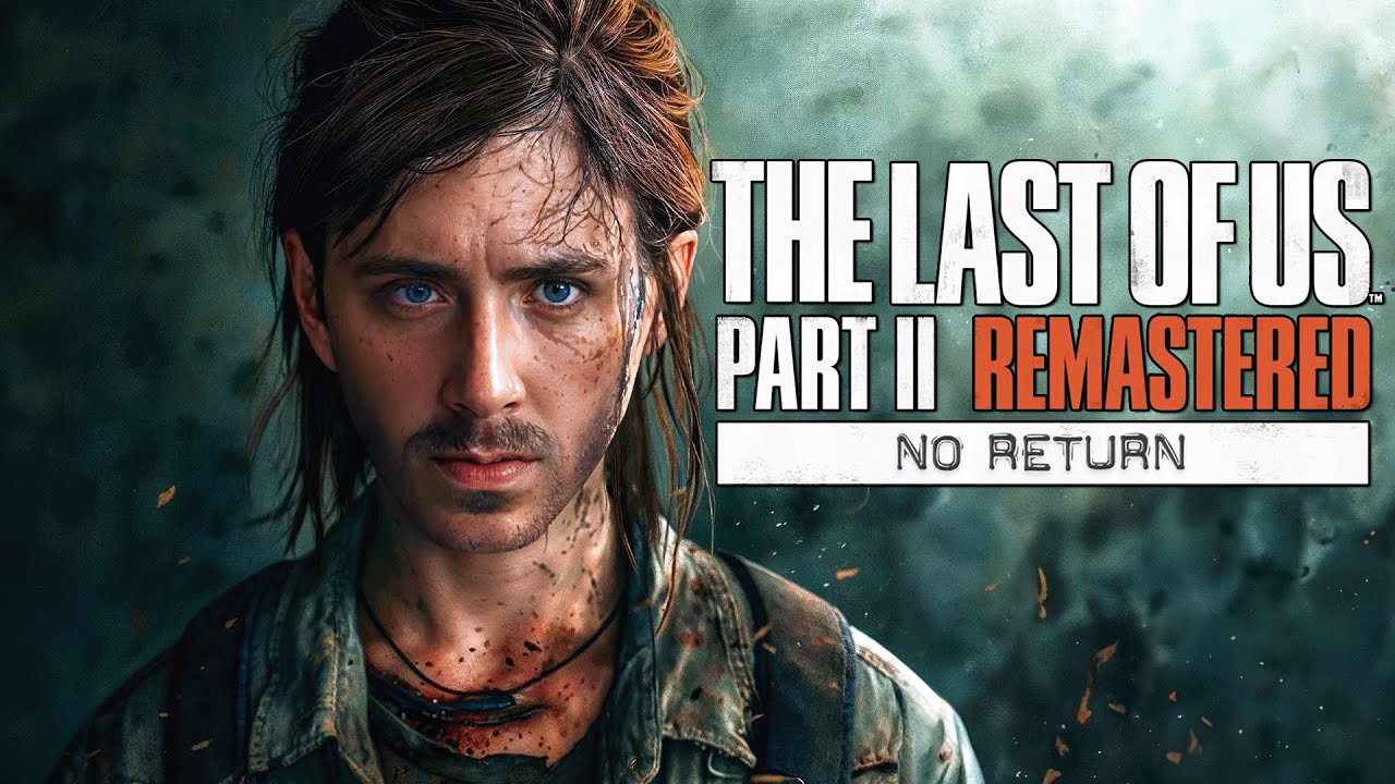 The Last of Us Part 2 Remastered's No Return mode throws you into a brutal  survival gauntlet