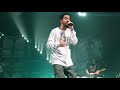 Mike Shinoda - prove you wrong (Oberhausen 06.03.19 Front Row 4K)