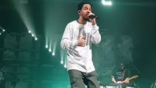 Mike Shinoda  Prove You Wrong oberhausen 060319 Front Row 4k