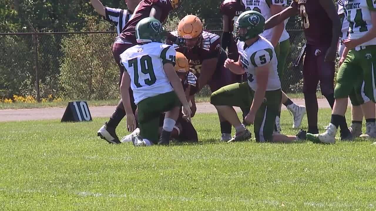 Kennedy Catholic drops shootout against Union City