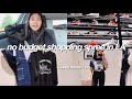 i flew back to LA & spent $3,000 (shop with me)