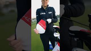 Brook Henderson Joins Team TaylorMade | TaylorMade Golf