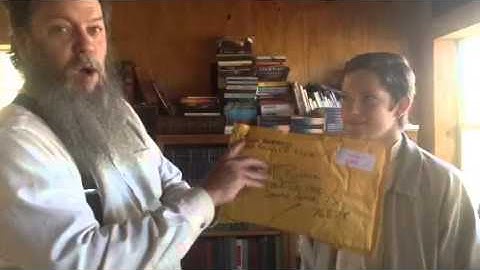 Unboxing CTRL ALT REVOLT! by Nick Cole