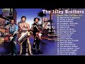 The Isley Brothers Greatest Hist Full Album 2021 - Best Song Of The Isley Brothers