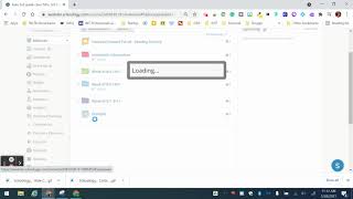 Schoology:  Individually Assign Content