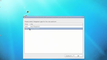 Remastersys Installer