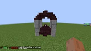 Minecraft I Aternos I Plugin Tanıtımı Setspawn #1