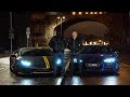 Lamborghini huracan vs Audi R8 V10+ LIFE Vlog LIMMA