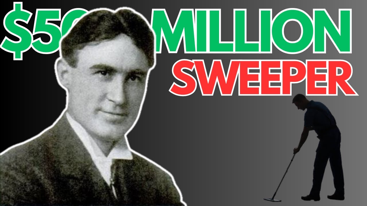 The Inspirational Story of EDWARD C. BARNES - Napoleon Hill