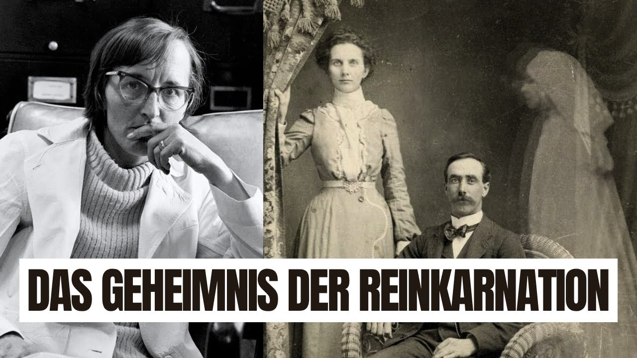 Die verborgene Wahrheit über Reinkarnation – laut Elisabeth Kübler-Ross