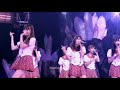 スカート、ひらり (Skirt, Hirari) Original AKB48 Kami7 stage mix