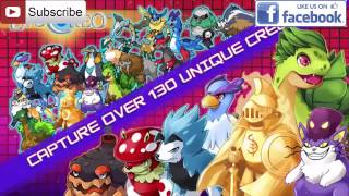 تحميل لعبة EvoCreo v1 2 10 + Mod مهكرة مجاني screenshot 1