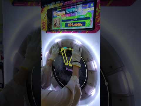 maimai手元】 ORANGE 【BASIC】 - YouTube