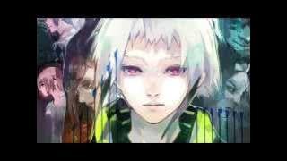 Zeitaku na Hone - Österreich [Tokyo Ghoul Jail SoundTrack] Fulli (Loop Ver.)