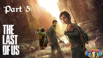 The Last of Us Remastered Part 5 - Clickers, Clickers, Everywhere!