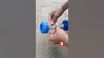 How To Making Steering System||Full Homemade 🔥