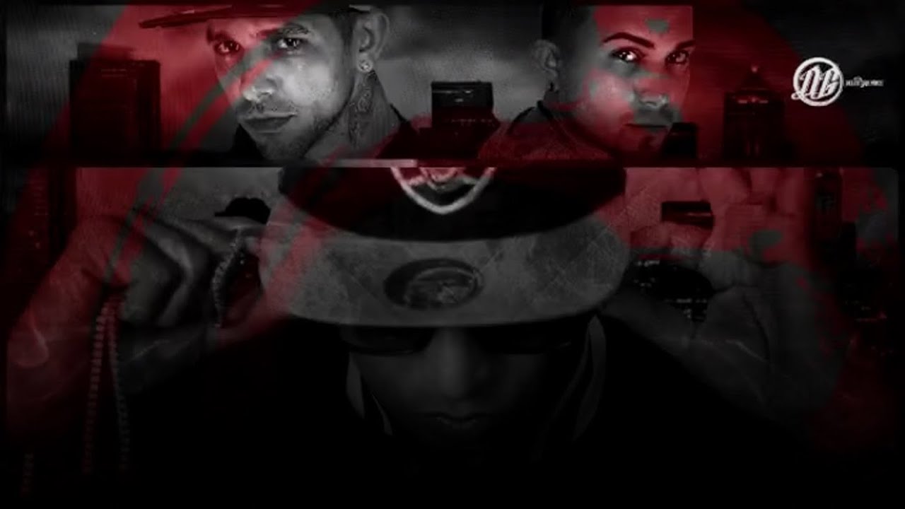 Ñengo Flow - First Class Cocaine [Official Audio]