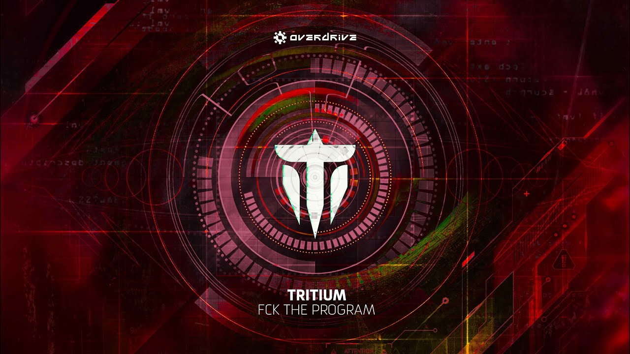 Guarda Tritium - Fck The Program (Official Video) su YouTube Guarda Tritium - Fck The Program (Official Video) su YouTube