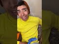 لما اخوك يقولك امك عاوز اخش الحمام سامح امام 
