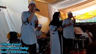 Download lagu Hijrah Voice Biografi